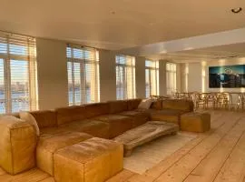 Loft O - River View