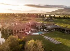 Santé Wellness Retreat & Spa