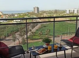 Apartamento Aguamarina - Playa Moncofa