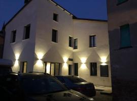 Pizzighettone Residenza La Corte，位于Pizzighettone的酒店