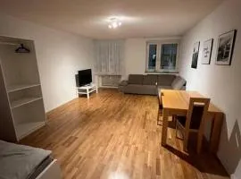 Zentral gelegene Apartments in Gelsenkirchen für bis zu 5 Personen
