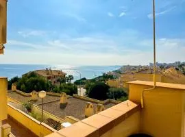 Seaview apartament Aguamarina in Cabo Roig