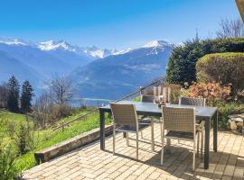 Mirador Lodge - Crans Montana - Swiss Alps，位于克莱恩 蒙塔纳的酒店