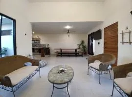 Casa Calandria