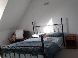 Guest House - oxfordshire，位于班伯里的酒店
