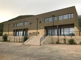 Las Ermitas de Vallada