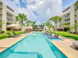 Beautiful Apartment with Pool View at Bayahibe - Vibe Residences 2BDR