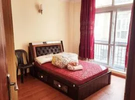 Cosy Quiet Little Apartment In Kathmandu
