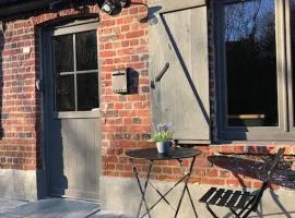 Steen Home : Petite longère de charme