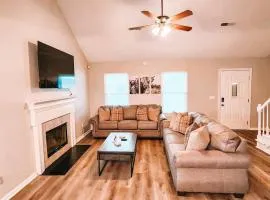 Percy Priest Lake2 Quiet Family Home