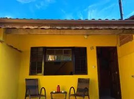 Casa Amarela