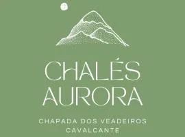 Chalés Aurora