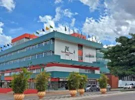 Garanhuns Palace Hotel