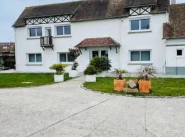 Villa La Madeleine-de-Nonancourt