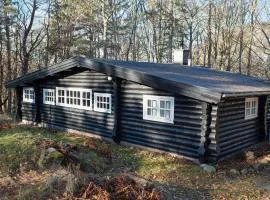 4 person holiday home in Frederiksværk-By Traum