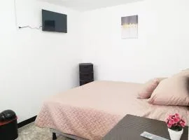 Apartamento Via 7