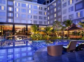 FUGO Hotel Banjarmasin，位于班贾尔马辛的酒店