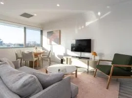 Hilton Executive Apartments