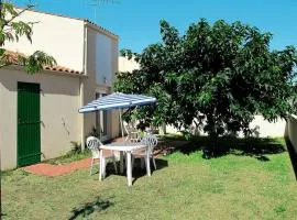 Maison familiale avec jardin, piscine et proche plage - Saint-Denis-d’Oléron - FR-1-246A-196