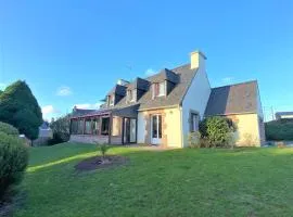 Maison Perros-Guirec, 6 pièces, 9 personnes - FR-1-368-374