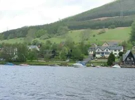 Lochearnhead Loch Side