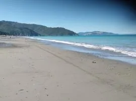 拉兰吉海景海滩住宿加早餐旅馆