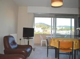 Appartement Cavalaire-sur-Mer, 2 pièces, 4 personnes - FR-1-226B-331