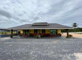 OLAH HOMESTAY，位于Kodiang的酒店