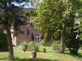 Gite de Peche