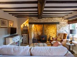 Thimble Cottage