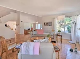 Spacious San Diego House with Yard and Patio!