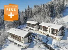 MONDI Resort und Chalet Oberstaufen