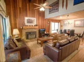 Tall Pines Retreat condo