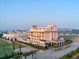 Enrise By Sayaji Rau Indore