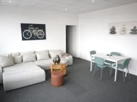 Luana Airport Apartments #7