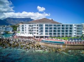 Radisson Collection Hotel, Waterfront Cape Town，位于开普敦的酒店