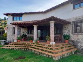 La Cirujana de Gredos