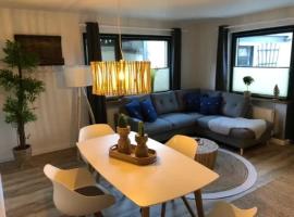 Fewo 3，位于Nortorf的酒店