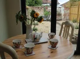 Braybrooke Cottage, Saffron Walden