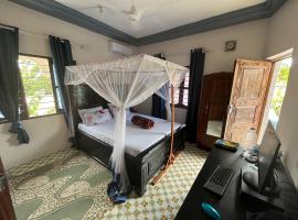 Anayah House
