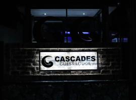 Cascades Guest Lodge，位于内尔斯普雷特的酒店