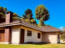 Casa para Descanso