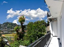 Cozy Homestay Kandy，位于康提Kandy View Point附近的酒店