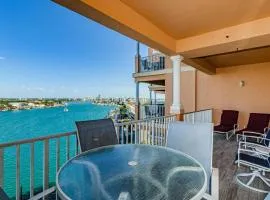 Waterfront Breeze Condo