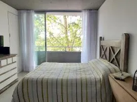 Espacioso monoambiente en pleno centro