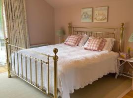 Meadow View，位于Mayfield的酒店