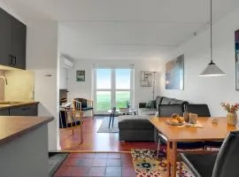 Awesome Apartment In Lemvig With House Sea View