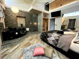 Suite Dello Stretto，位于墨西拿的酒店