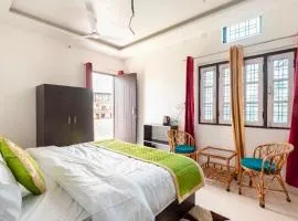 Janki homestay