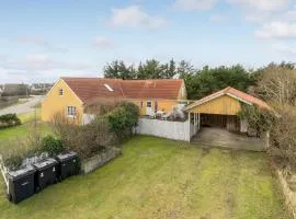 3 Bedroom Gorgeous Home In Vestervig